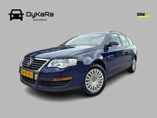 Volkswagen Passat Variant 1.6 Trendline Nieuwstaat, Airco