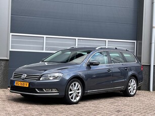 Volkswagen Passat Variant 2.0 TDI Comfortline Executive