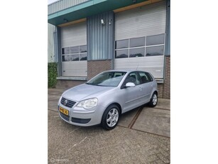 Volkswagen Polo 1.2-12V Optive