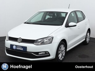 Volkswagen Polo 1.2 TSI Comfortline Cruise Control