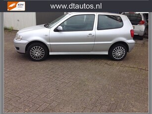 Volkswagen Polo 1.4 Comfortline apk