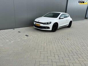 Volkswagen Scirocco 1.4 TSI Highline Plus