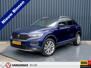 Volkswagen T-Roc 1.5 TSI 150Pk DSG Sport LED Trekhaak