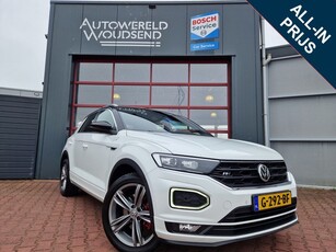 Volkswagen T-Roc 1.5 TSI Sport Business R 12 MND BOVAG GAR