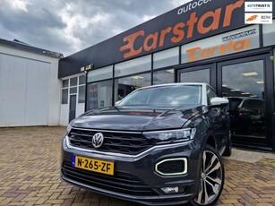 Volkswagen T-Roc 1.5 TSI Sport Business RCar