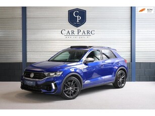 Volkswagen T-Roc 2.0 TSI 4Motion 300PK R