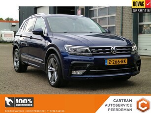 Volkswagen Tiguan 2.0 TSI 4Motion Highline R-line Full