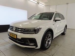 Volkswagen Tiguan Allspace 1.5 TSI 150pk 7-Persoons