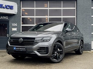 Volkswagen Touareg R 3.0 4Motion, eHybrid, 462PK, ACC