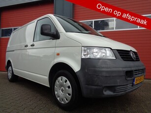 Volkswagen Transporter 1.9 TDI 300 T800 Baseline 86PK