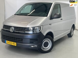 Volkswagen Transporter 2.0 TDI L1H1 Highline / Navi / Airco