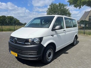 Volkswagen Transporter Kombi 2.0 TDI L1H1 PRIJS IS EXCL.