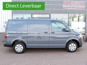 Volkswagen Transporter T6.1 2.0 TDI L1 Airco/Cruise/PDC