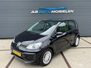 Volkswagen Up! 1.0 BMT move up! 5 DEURS/ BLUETOOTH/ LED