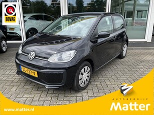 Volkswagen Up! 1.0 BMT move up!