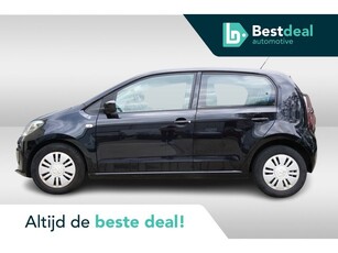 Volkswagen up! 1.0 move up! BlueMotion Navigatie