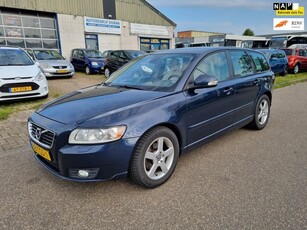 Volvo V50 1.6 D2 S/S Limited Edition Navi! Leder! Bj:2012