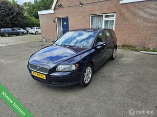 Volvo V50 1.8