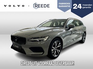 Volvo V60 2.0 B3 Automaat Essential Edition Park Assist