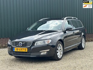 Volvo V70 2.0 T4