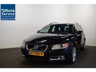 Volvo V70 2.0T R-Edition Leer/ Stoelverw. / Trekhaak