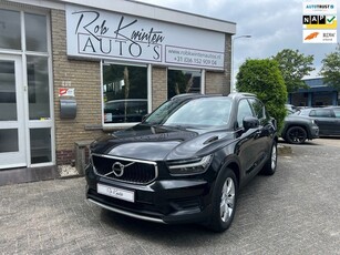 Volvo XC40 1.5 T3 Momentum Camera / Climatronic