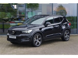 Volvo XC40 1.5 T5 263 PK Recharge R-Design Plug-In Hybride