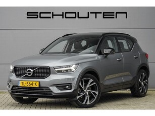 Volvo XC40 2.0 T4 AWD R-Design Pano ACC Memoryseats 1e Eig.