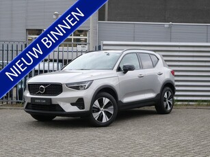 Volvo XC40 T2 Plus Dark DAB Camera Stuurverwarming