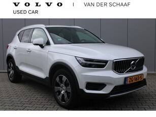 Volvo XC40 T3 Automaat Inscription Harman Kardon 360