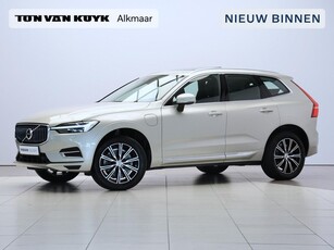 Volvo XC60 2.0 Recharge T6 AWD Inscription / BLIS / Full