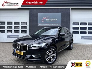 Volvo XC60 2.0 Recharge T6 AWD R-Design PANORAMADAK TREKHAAK