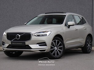 Volvo XC60 2.0 Recharge T8 AWD Inscription