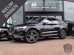 Volvo XC60 2.0 T5 R-Design Harman-Kardon 21