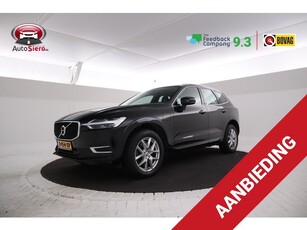 Volvo XC60 2.0 T8 Twin Engine AWD Momentum Panoramdak