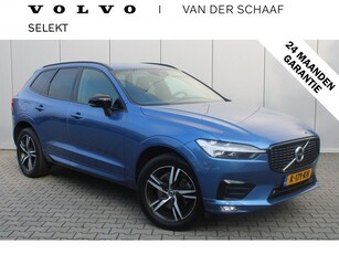 Volvo XC60 B5 AWD R-Design Geventileerde voorstoelen