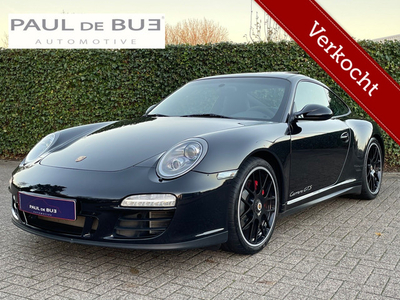 Porsche 911 (997) 3.8 Carrera GTS PDK 1e eig. org.NL