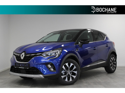 Renault Captur 1.3 Mild Hybrid 140 Techno | Navi | Apple Carplay | LED | Camera | PDC v+a | LMV 17