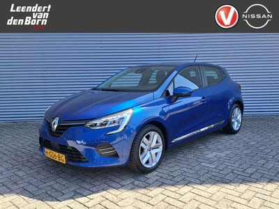 Renault Clio 1.0 TCe Zen