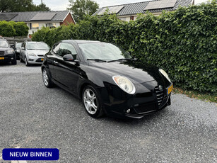 Alfa Romeo MiTo 1.4 Progression | Elekt. Ramen | LMV | Privacy Glass | APK tot 01-03-2025!