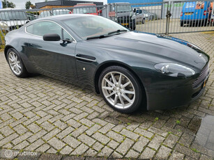 Aston Martin V8 Vantage 4.3 V8