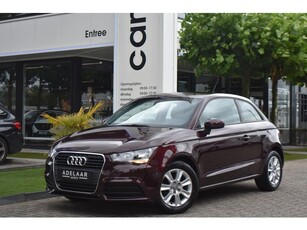 Audi A1 1.2 TFSI 1e EIGENAAR! DEALERONDERHOUDEN, 2 JAAR