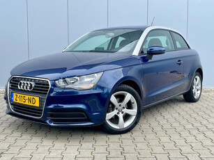 Audi A1 1.2 TFSI Attraction Pro Line, Navigatie, 89.900 KM!