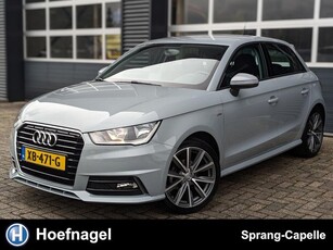 Audi A1 Sportback 1.0 TFSI S Line CruiseBluetoothNavi