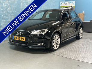 Audi A1 Sportback 1.0 TFSI Sport S LINE PRO AIRCO / CRUISE / NAVI / S LINE