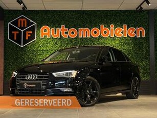 Audi A3 Limousine 1.4 TFSI Pro Line +