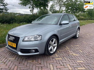 Audi A3 Sportback 1.2 TFSI S Edition- Airco-Navi