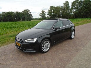 Audi A3 Sportback 1.4 TFSI Ambition Pro Line S AUT XENON