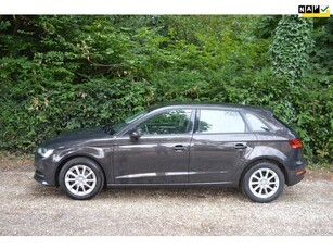 Audi A3 Sportback 1.4 TFSI Attraction Pro Line g-tron ORG