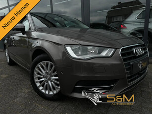 Audi A3 Sportback 1.4 TFSI Attraction Pro Line Keyless